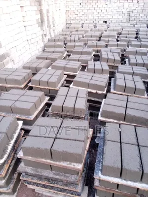 Road Paving Stones