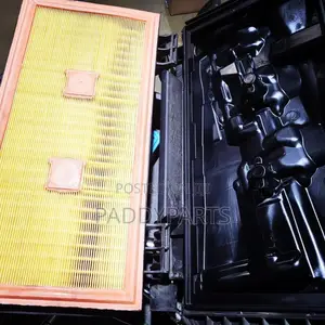 Mercedes Benz GLE350 Air Filter
