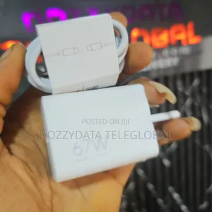 Xiaomi Redmi 67watt Type C to Type C Adapter and Cable