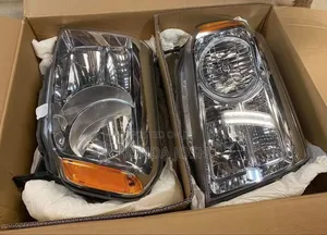 Headlamp 2012/2015 Honda Pilot