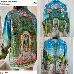 3D Luxury Vintage Shirts Collection, Nationwide Delivery