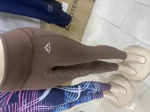 Original Ladies Gym Kit