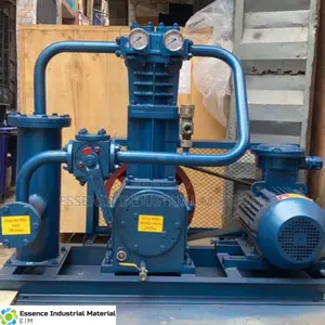 LPG Compressor