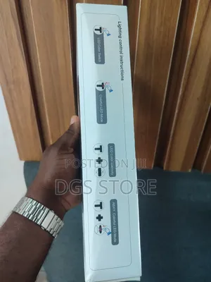 Switch Controller Wired YS 45