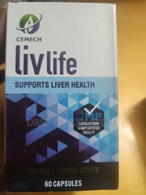 Cemech Livlife