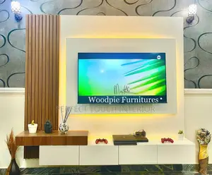 Tv Console