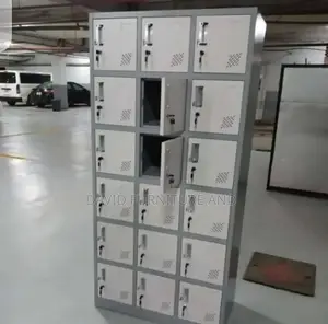Workers Locker