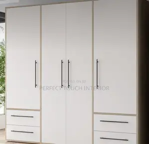 Inbuilt Wardrobe