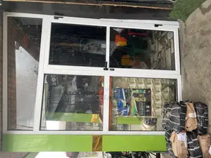 Shop Frontier