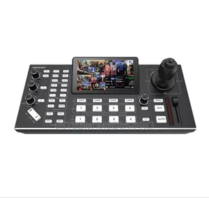 KD51 4-Channel Video Switcher