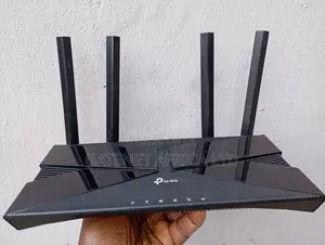 Tp-Link Wifi 6 Gigabit Wireless Router Internet Access Point