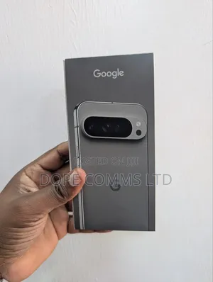 New Google Pixel 9 Pro XL 128 GB Green