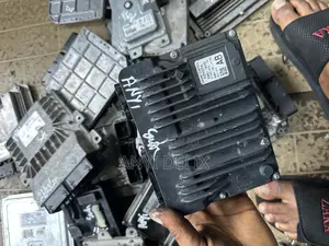 ECU Brain Box Corolla Auris 2018 Model 89661-1ac80