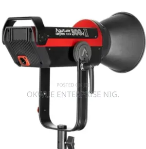 Aputure Led Light 300watts 600watts