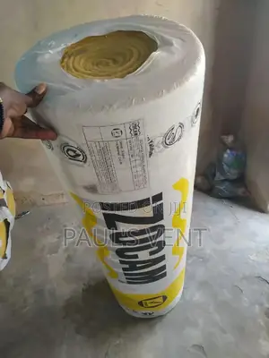 Fiber Glass