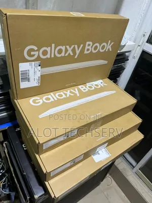 New Samsung Galaxy Book3 Pro 360 16" 16GB Intel Core Ultra 7 SSD 512GB