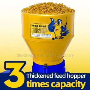 Imported 200kg/Hr Fish Feed Pelleting Machine With Tech