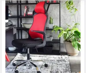 High Quality Executive Office Chairs