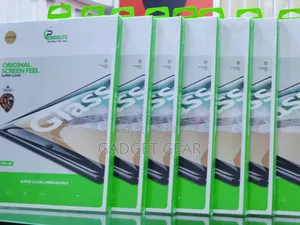 Powerlite iPad Pro 11" 13" Air 13" 10thgen Screen Protector