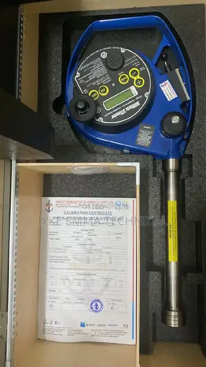 Hermetic Utimeter Gtex for Closed Operation Honeywell