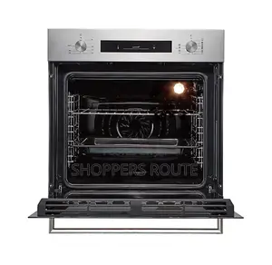 Candy 70L FCP602X E0/E Built-in Single Oven - Black