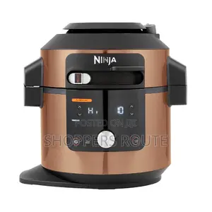 Ninja Foodi MAX 14-in-1 Smartlid Multi Cooker