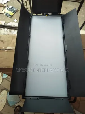 This Is Led Studio Panel Light 150watts
