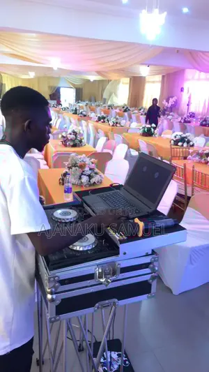 Dj Samtoy Vibez/Karoke