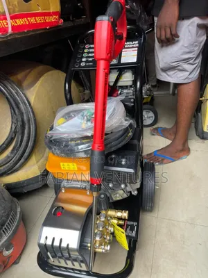 6.5hp Engine Car Wash High Quality