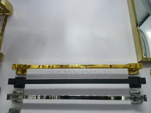 Towel Rail (Luxury 304)