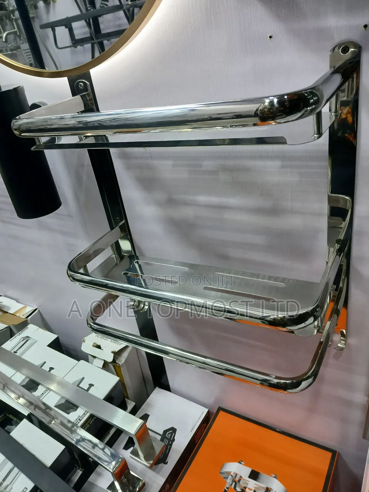 Shelf (Hanging)