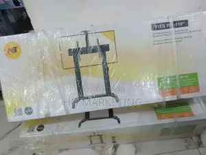 Brand New Adjustable Moveablle TV Hanger -Tw100