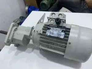 Siemens Gear Motor
