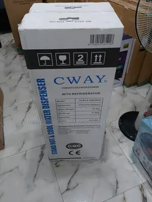 Classic Cway Dispenser