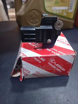 Air Flow Meter Sensor Toyota Hiace