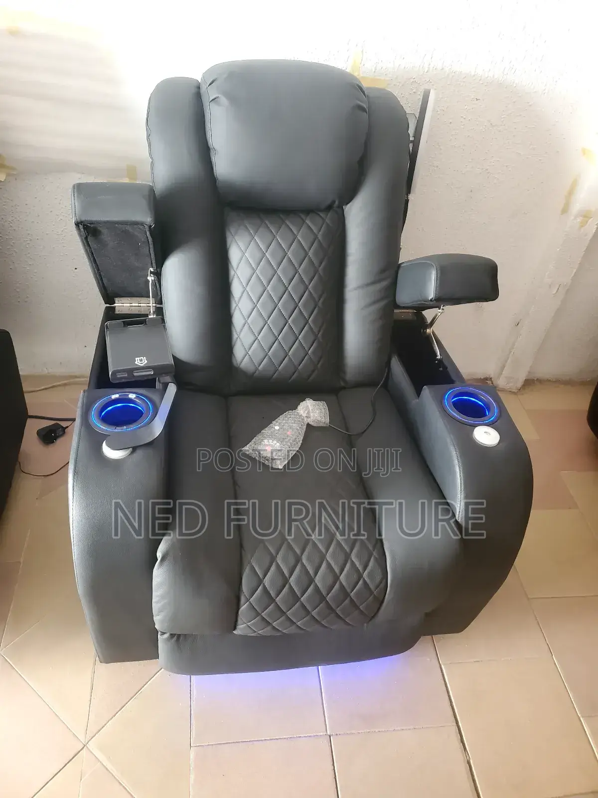 Quality 7 Point Automatic Massage Chair