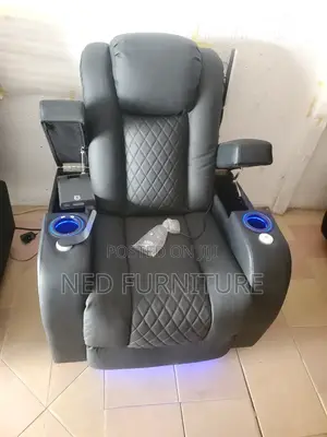 Quality 7 Point Automatic Massage Chair