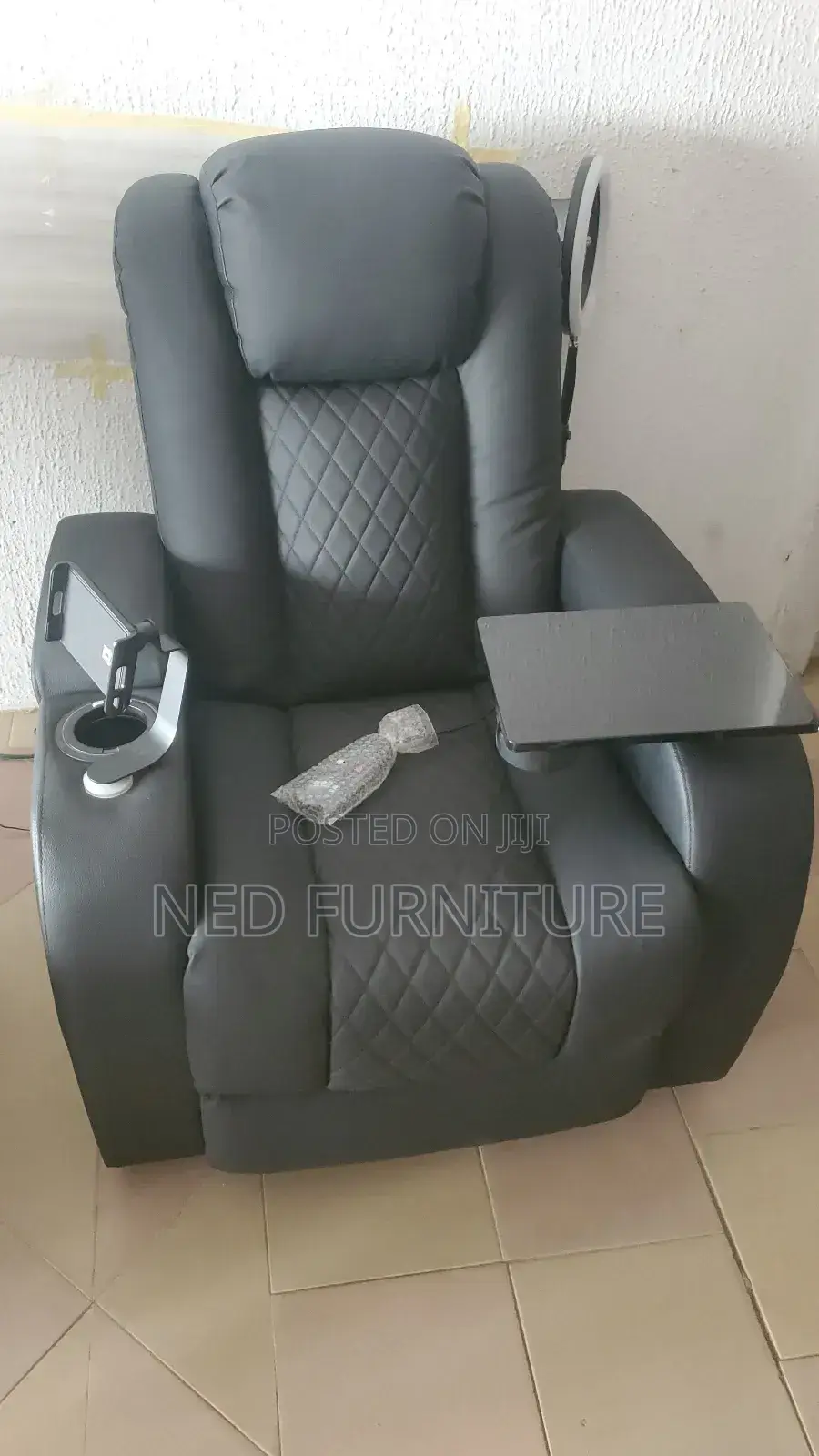 Quality 7 Point Automatic Massage Chair