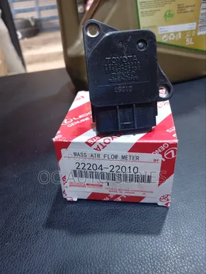 Air Flow Meter Sensor Toyota Camry