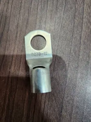 185mm Cable Lug