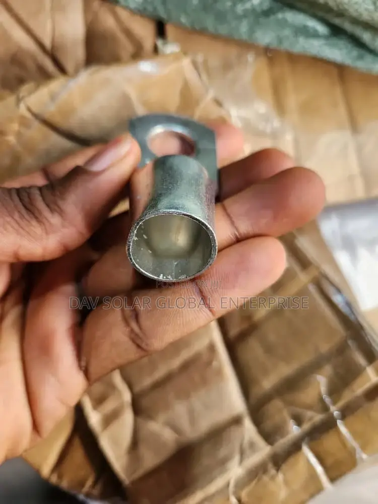 185mm Cable Lug