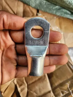 185mm Cable Lug