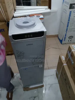 Smart Choice Cway Dispenser