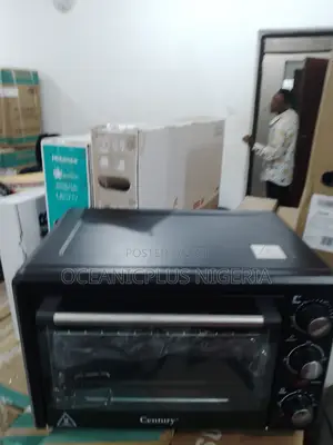 Top Quality 20litres Century Microwave