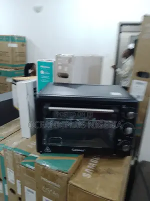Super Power Microwave(Century 20litres)