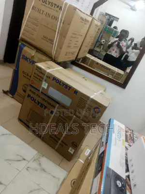 Excellenct Polystar 1.5hp Split Unit AC