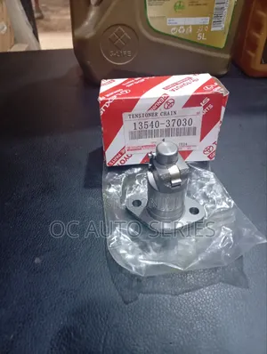 Timing Chain Adjuster/Tensioner Toyota RAV4 2zr Engine