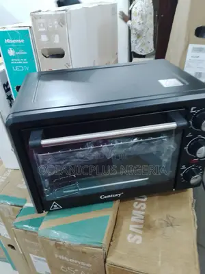 Efficient Microwave(20litres Century)