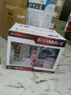 Excellent Sumec Firman 9kva Eco 128990es Generator