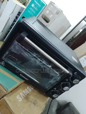 Standard 20litres-Century Microwave
